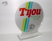 Trophée Tijou